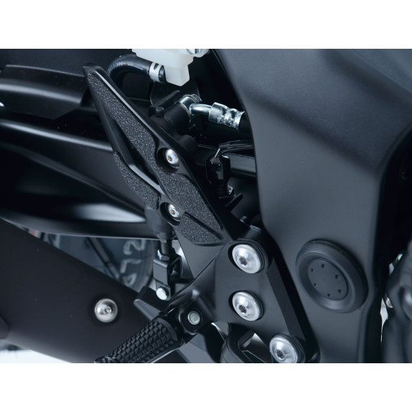 R&G R&G Boot Guard Kit for Suzuki GSX-S750 '17-